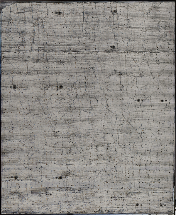 Ver imagen completa Imagen de la obra La Baba de Sísifo